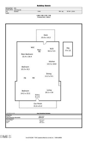 205 Dowd Street, Durham, NC 27701