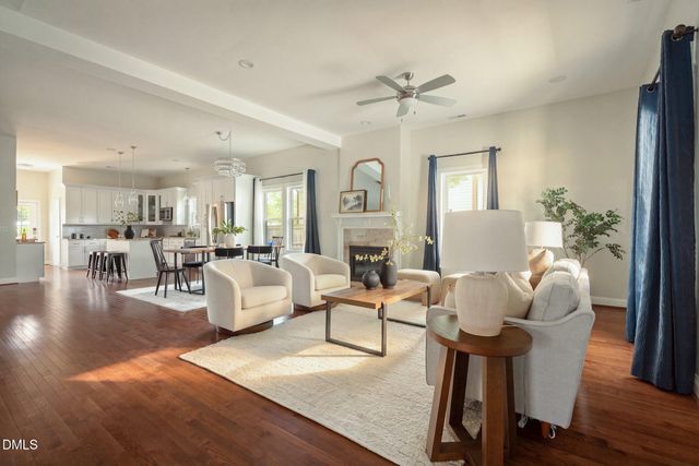 205 Dowd Street, Durham, NC 27701