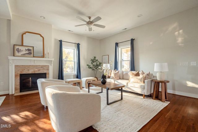 205 Dowd Street, Durham, NC 27701