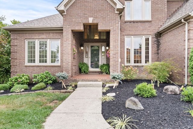 117 Lake Point Drive, Richmond, KY 40475