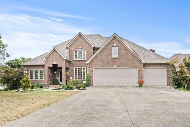 117 Lake Point Drive, Richmond, KY 40475