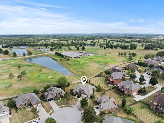 117 Lake Point Drive, Richmond, KY 40475