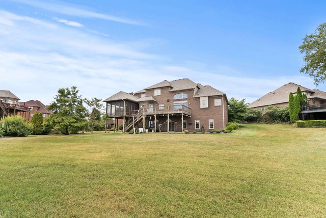 117 Lake Point Drive, Richmond, KY 40475