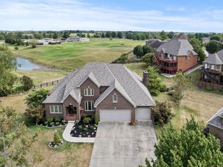 117 Lake Point Drive, Richmond, KY 40475