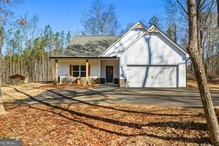 3462 Vinson Mountain Road, Rockmart, GA 30153
