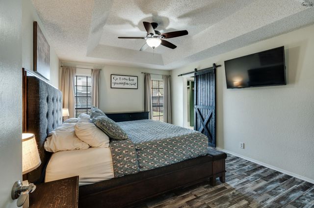 5306 LONG LEAF DRIVE, Wichita Falls, TX 76310