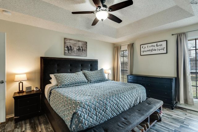 5306 LONG LEAF DRIVE, Wichita Falls, TX 76310