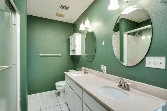 5306 LONG LEAF DRIVE, Wichita Falls, TX 76310