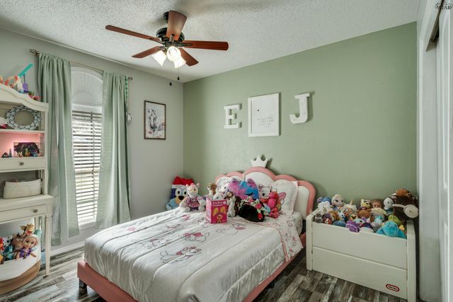 5306 LONG LEAF DRIVE, Wichita Falls, TX 76310