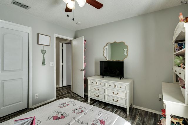 5306 LONG LEAF DRIVE, Wichita Falls, TX 76310