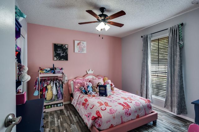 5306 LONG LEAF DRIVE, Wichita Falls, TX 76310