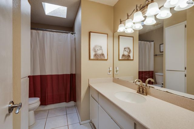 5306 LONG LEAF DRIVE, Wichita Falls, TX 76310