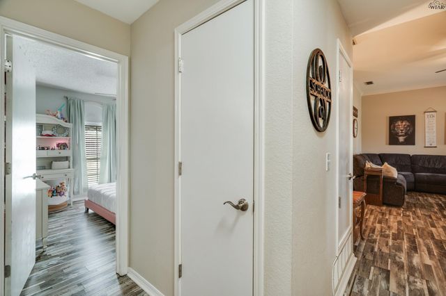 5306 LONG LEAF DRIVE, Wichita Falls, TX 76310