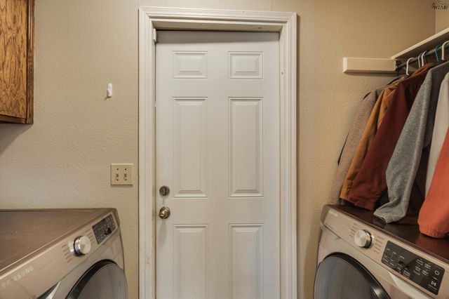 5306 LONG LEAF DRIVE, Wichita Falls, TX 76310