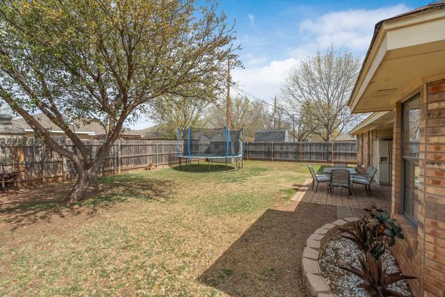 5306 LONG LEAF DRIVE, Wichita Falls, TX 76310