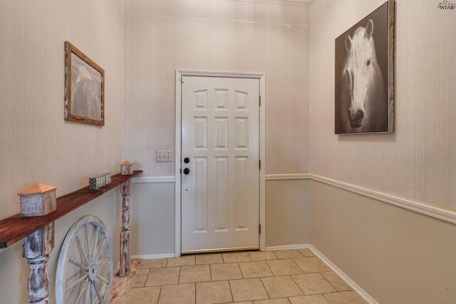 5306 LONG LEAF DRIVE, Wichita Falls, TX 76310