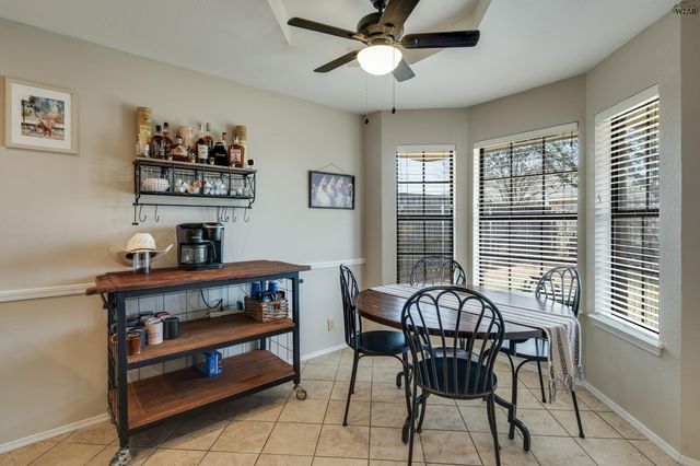 5306 LONG LEAF DRIVE, Wichita Falls, TX 76310