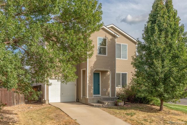 1342 Bluebird Street, Brighton, CO 80601