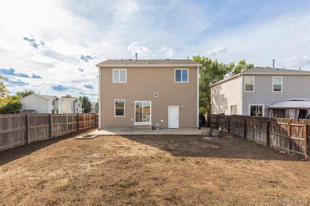 1342 Bluebird Street, Brighton, CO 80601