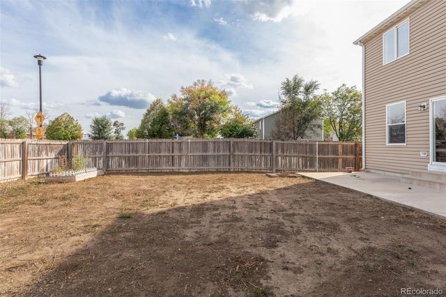 1342 Bluebird Street, Brighton, CO 80601