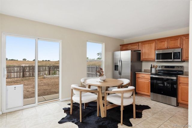 1342 Bluebird Street, Brighton, CO 80601