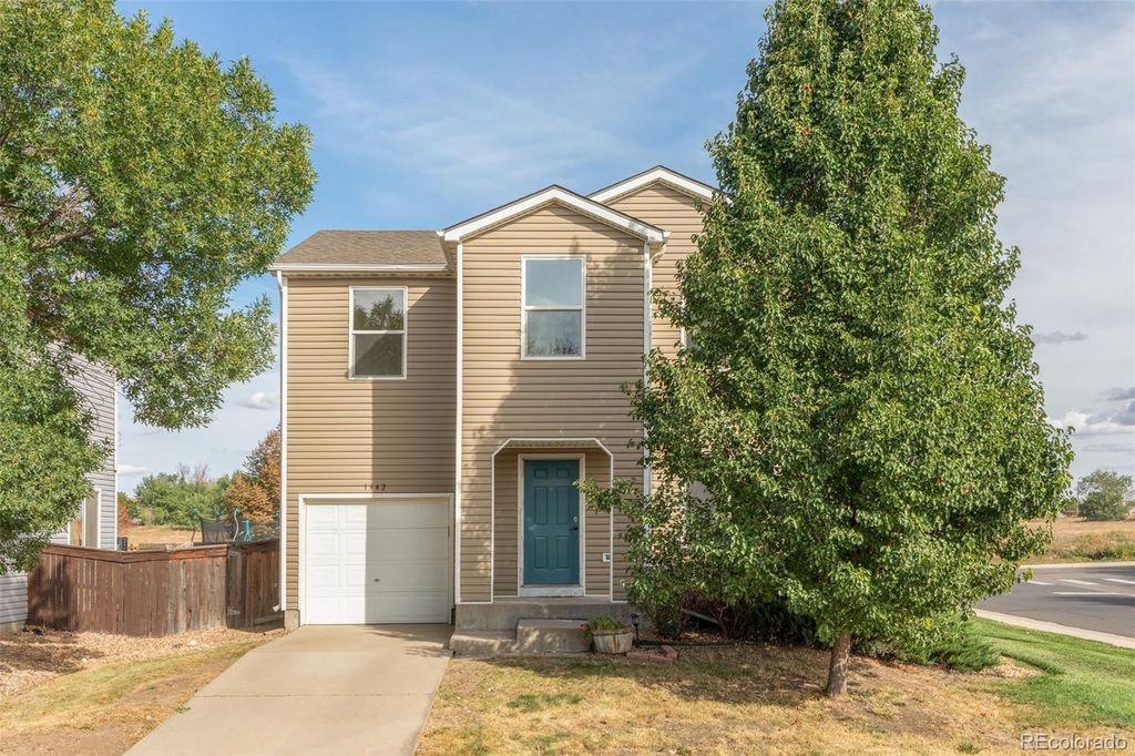 1342 Bluebird Street, Brighton, CO 80601