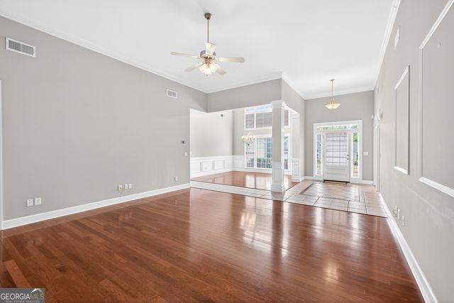 564 Richmond Place, Loganville, GA 30052