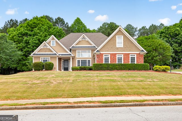 564 Richmond Place, Loganville, GA 30052
