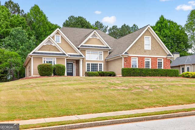 564 Richmond Place, Loganville, GA 30052