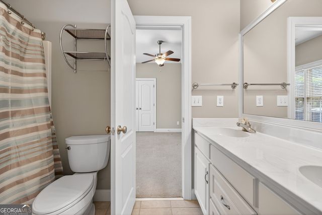 564 Richmond Place, Loganville, GA 30052