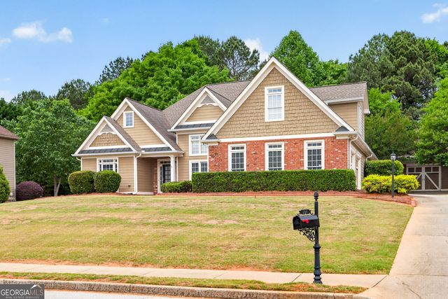 564 Richmond Place, Loganville, GA 30052