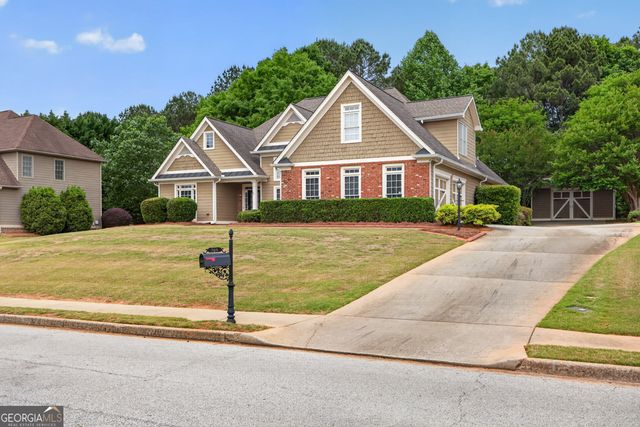 564 Richmond Place, Loganville, GA 30052