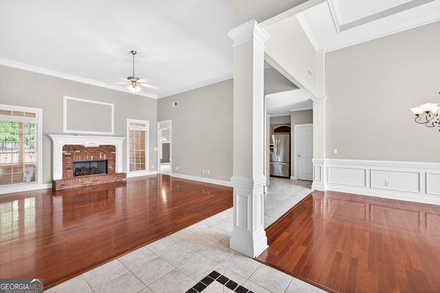 564 Richmond Place, Loganville, GA 30052