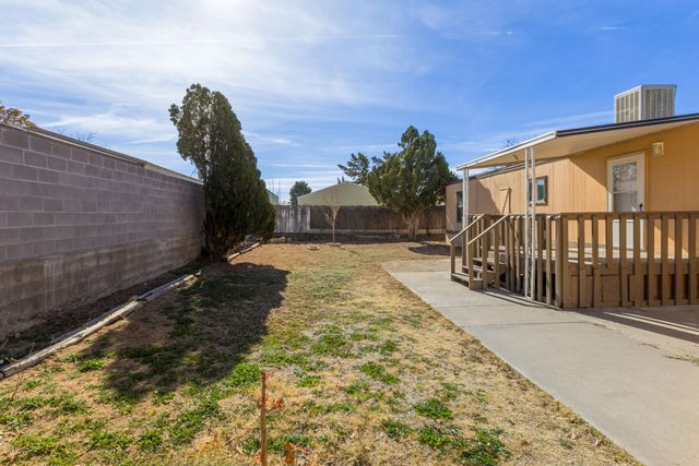 6732 San Bernardino Avenue NE, Albuquerque, NM 87109