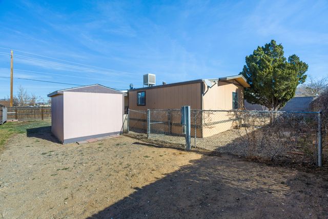 6732 San Bernardino Avenue NE, Albuquerque, NM 87109