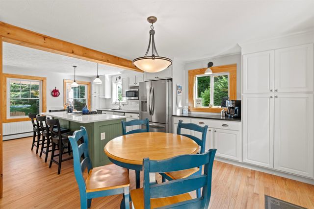 16 Hampshire Drive, Gilford, NH 03249