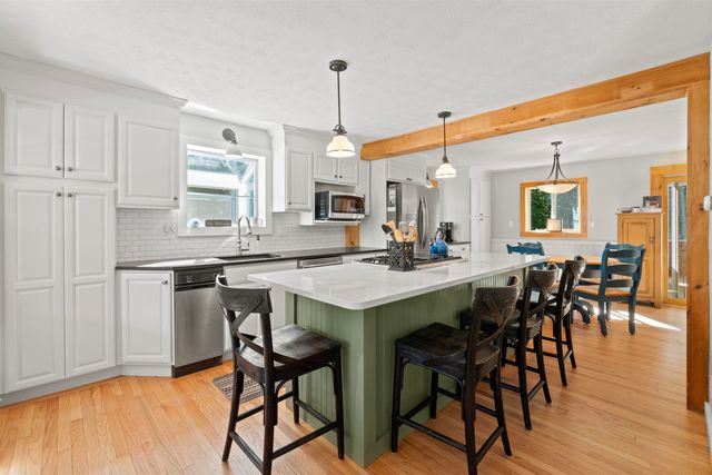 16 Hampshire Drive, Gilford, NH 03249