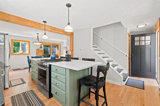 16 Hampshire Drive, Gilford, NH 03249