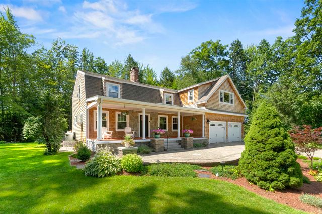 16 Hampshire Drive, Gilford, NH 03249