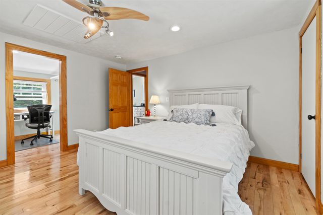 16 Hampshire Drive, Gilford, NH 03249