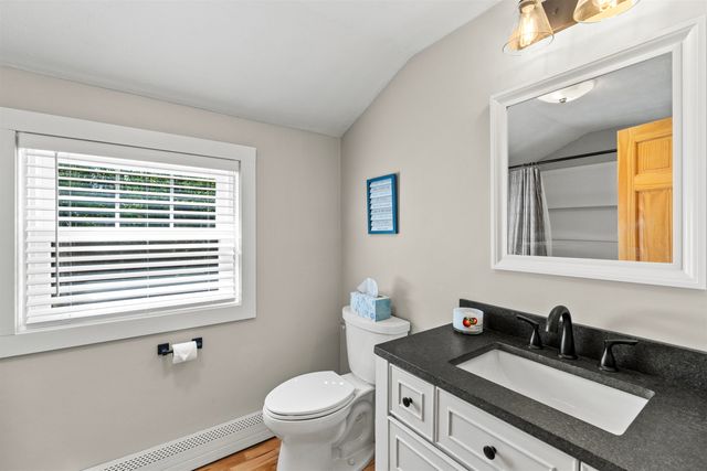 16 Hampshire Drive, Gilford, NH 03249