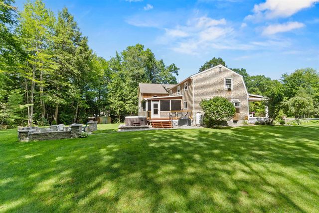 16 Hampshire Drive, Gilford, NH 03249