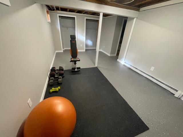 16 Hampshire Drive, Gilford, NH 03249