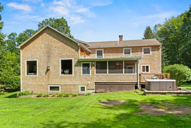 16 Hampshire Drive, Gilford, NH 03249