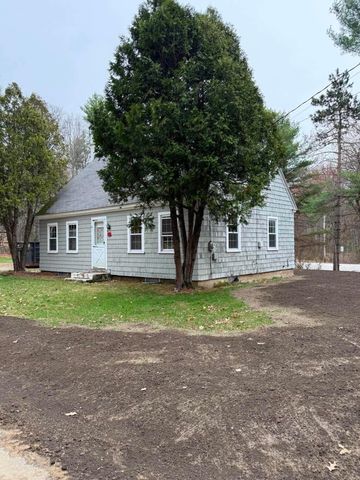 31 Haines Road, Concord, NH 03302