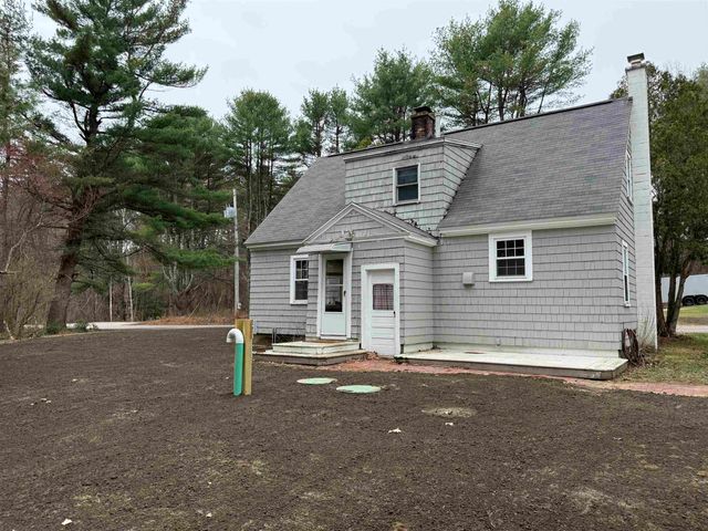 31 Haines Road, Concord, NH 03302