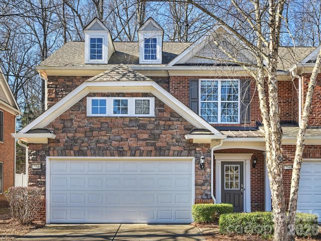 15544 Canmore Street, Charlotte, NC 28277