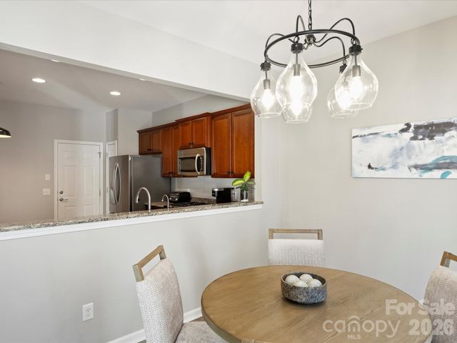 15544 Canmore Street, Charlotte, NC 28277