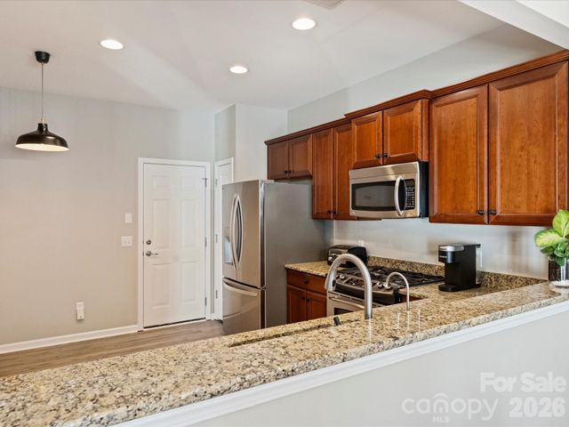 15544 Canmore Street, Charlotte, NC 28277