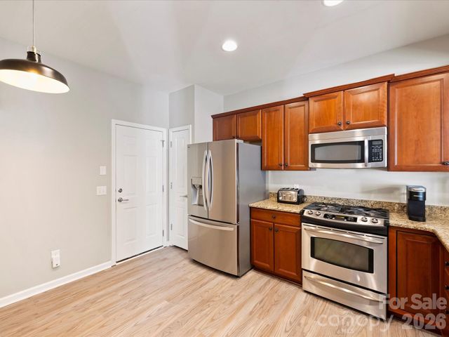 15544 Canmore Street, Charlotte, NC 28277